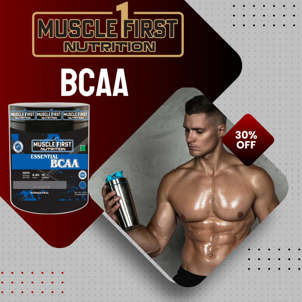 BEST BCAA IN INDIA 1.5