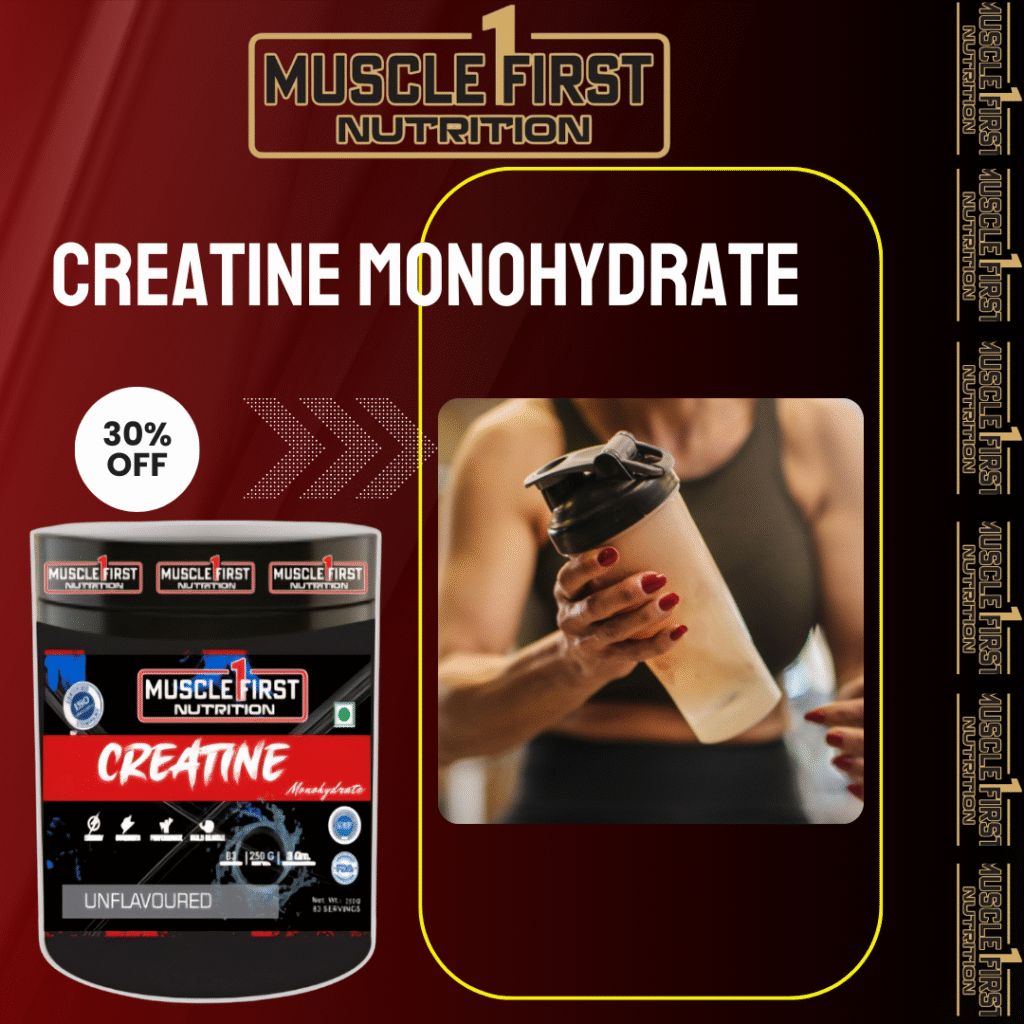 BEST creatine IN INDIA 1.5