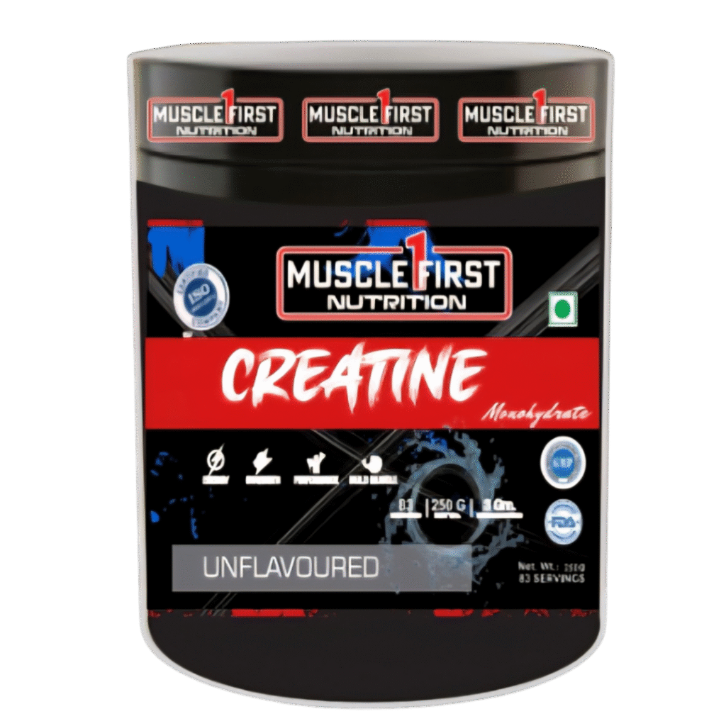CREATINE