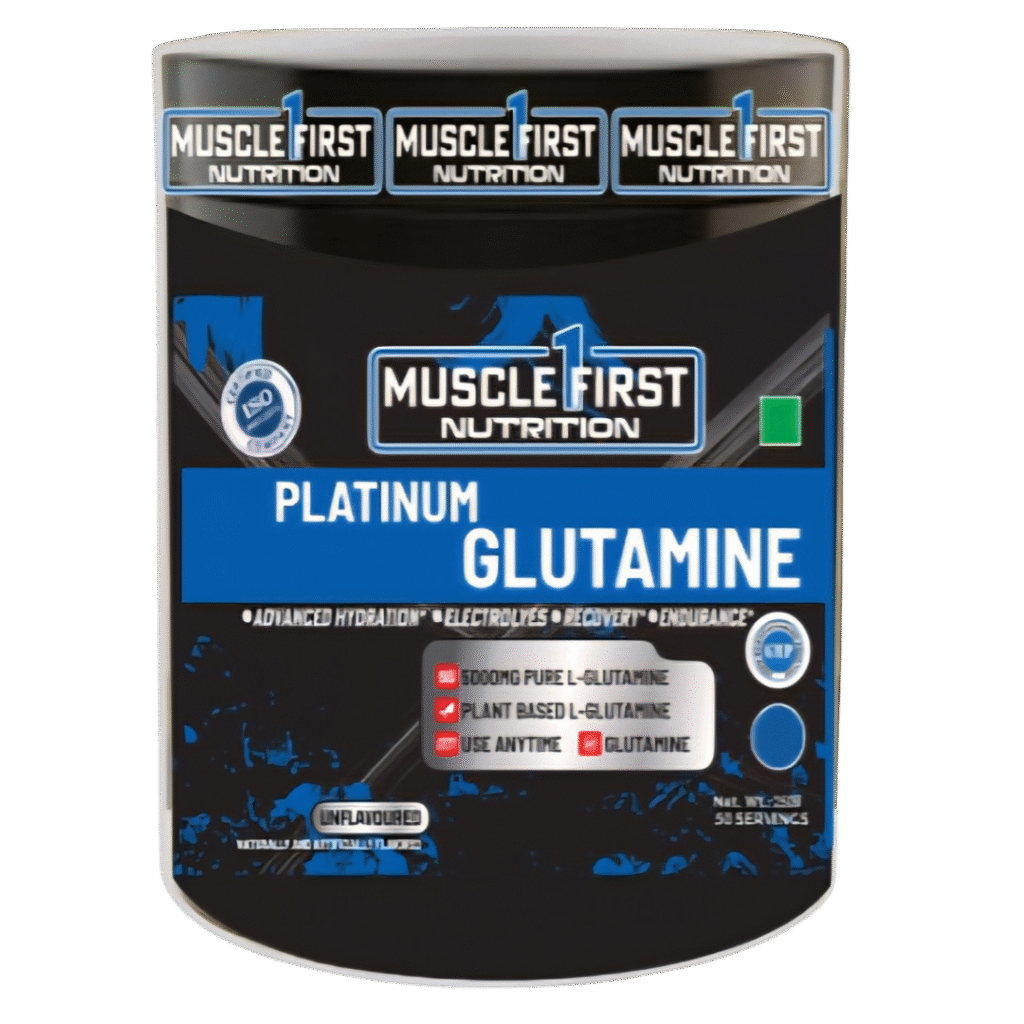 GLUTAMINE
