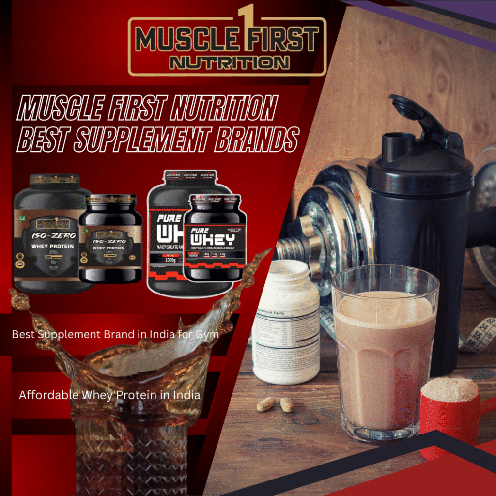 PURE WHEY AND ISO ZERO